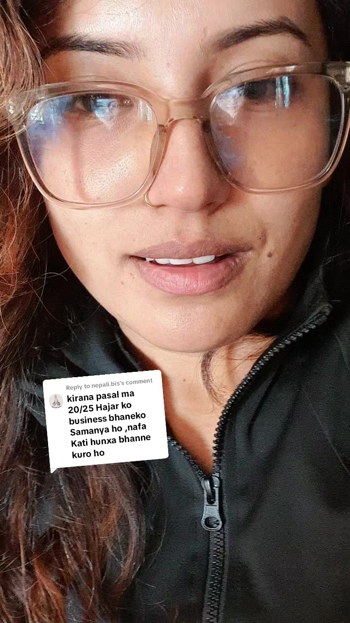 @Santi Thapa