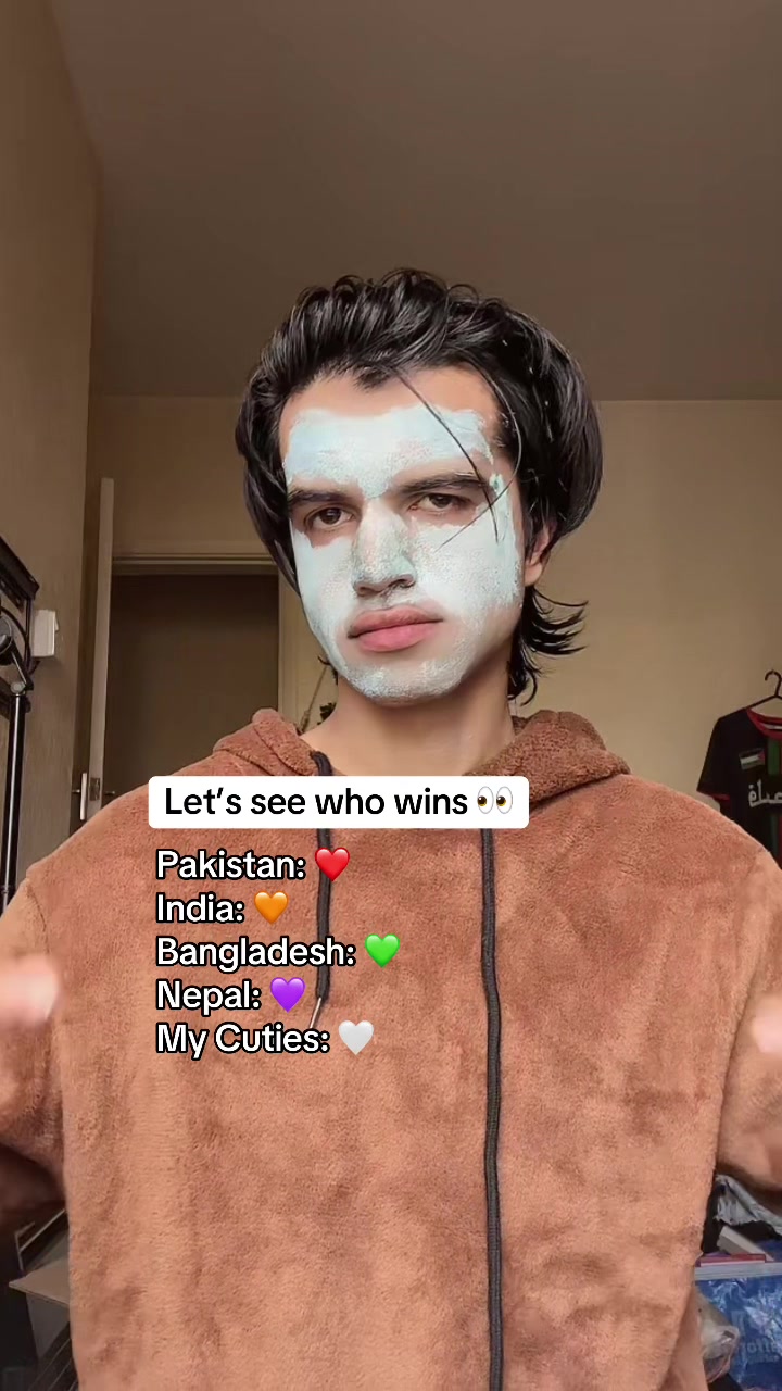@Kashmiri Cutie