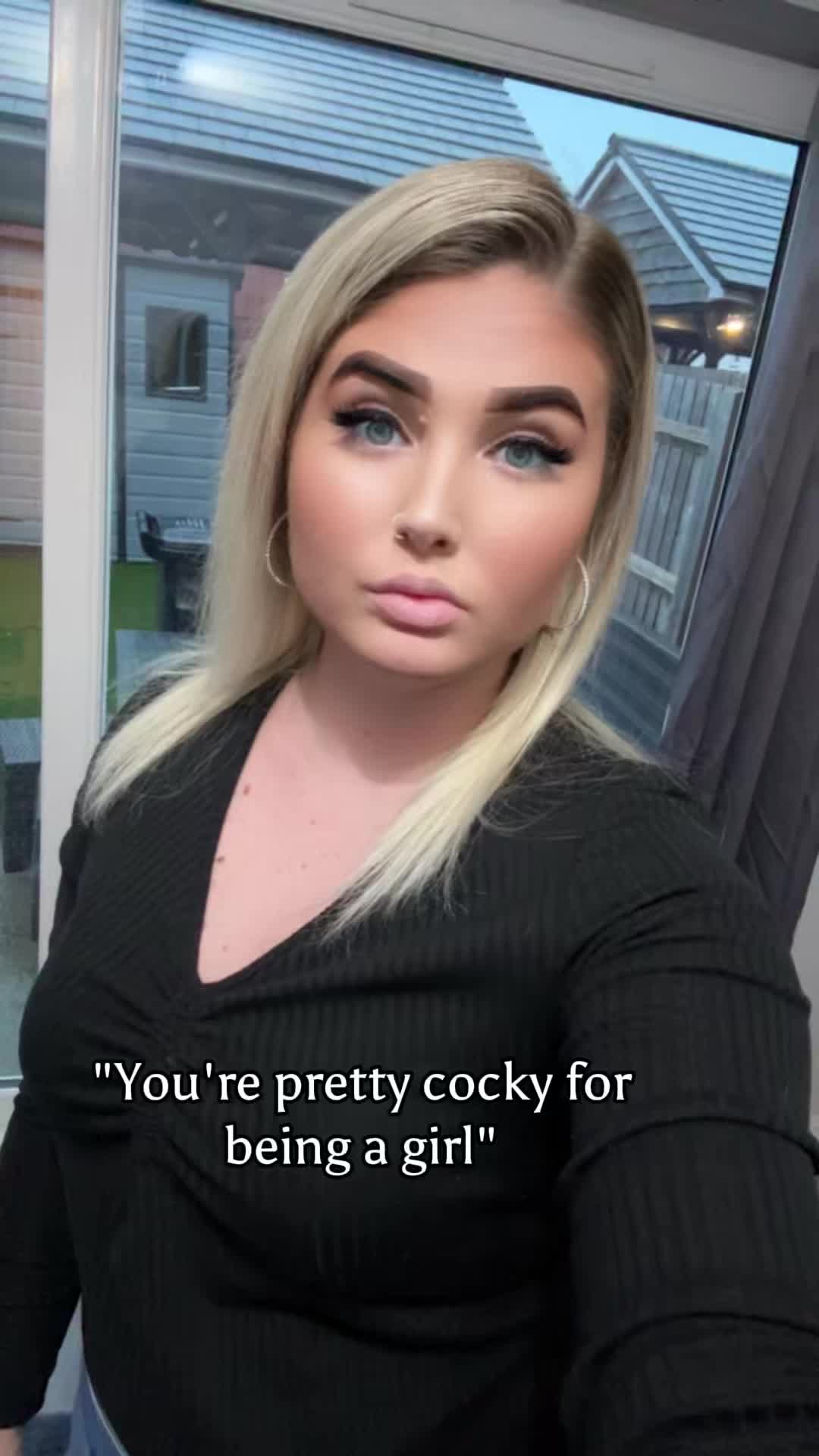 @Jade Parker