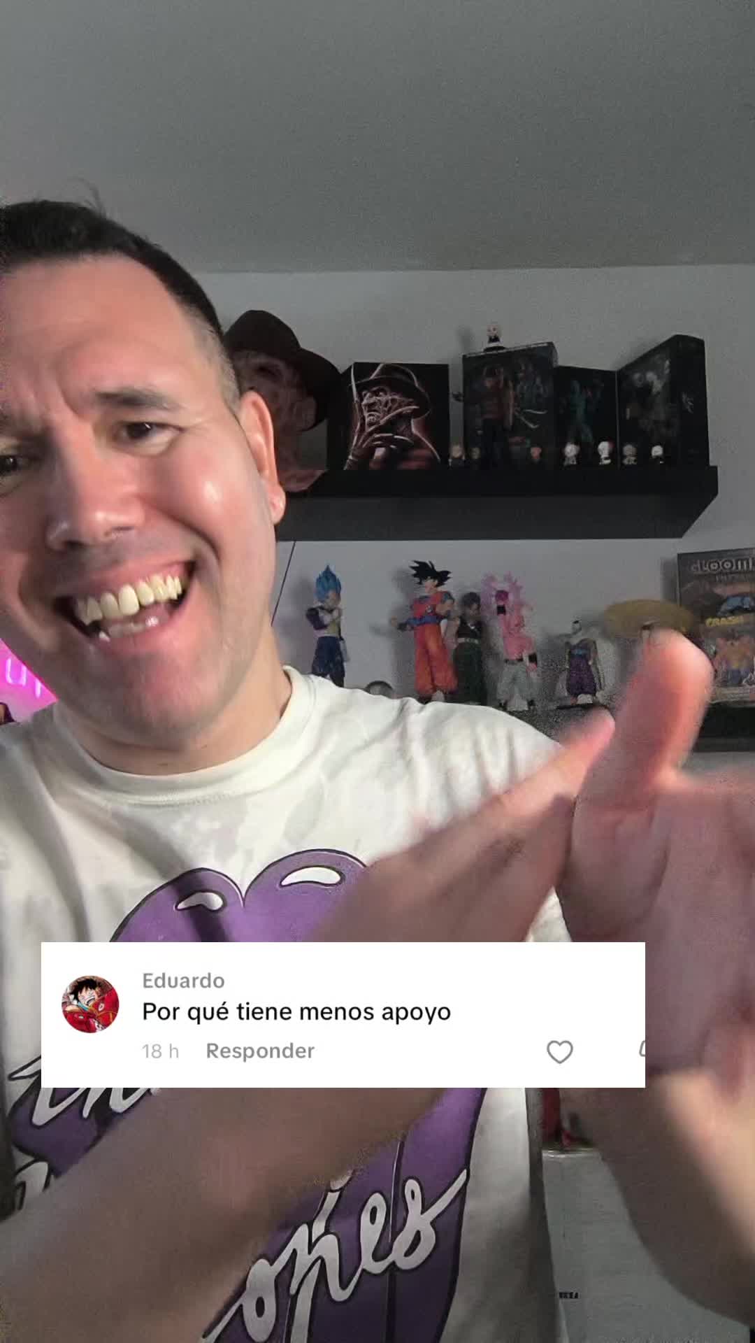 @ASMR SUPERLATIVO