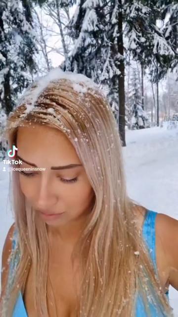 @IceAngel/ Kristel ❄️