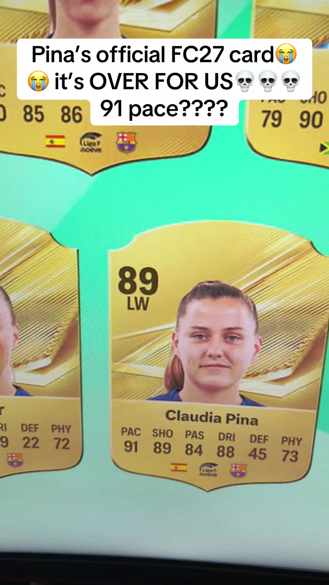 @connFUT