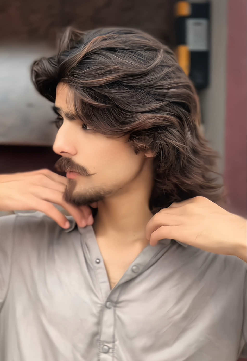 @سید شہباز بخاری 🐺