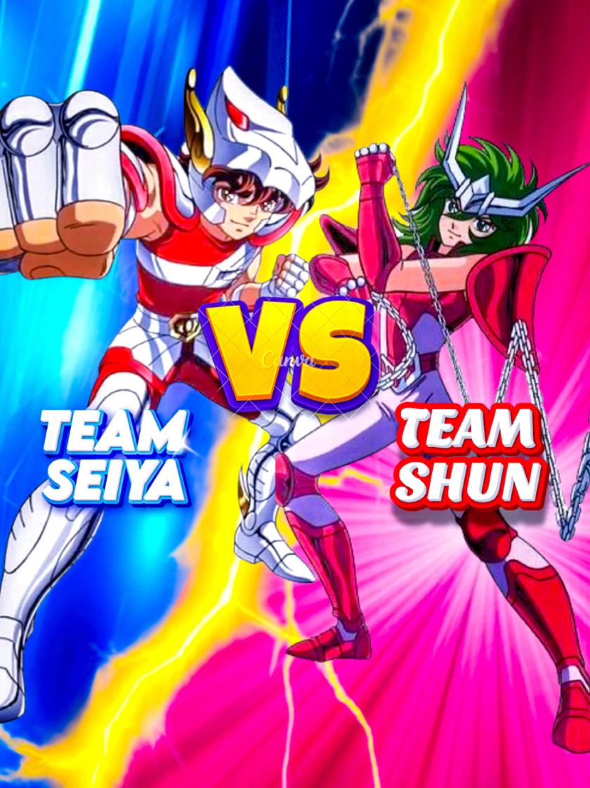 @UNIVERS SEIYA