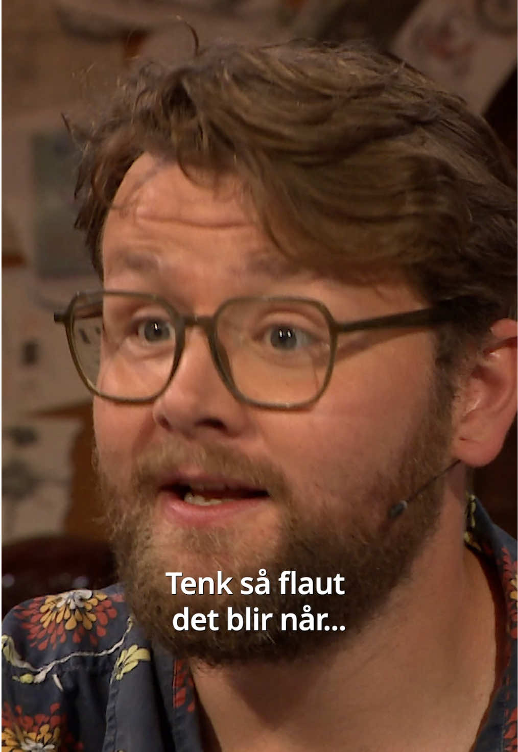 @TVNorge