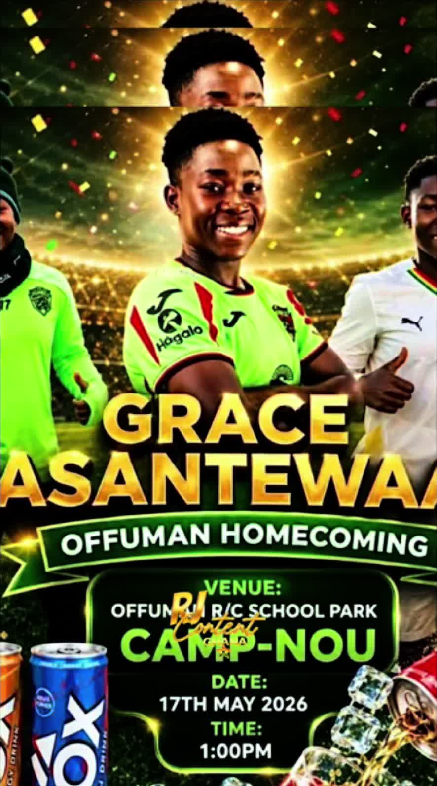 @AsantewaaMessiah012