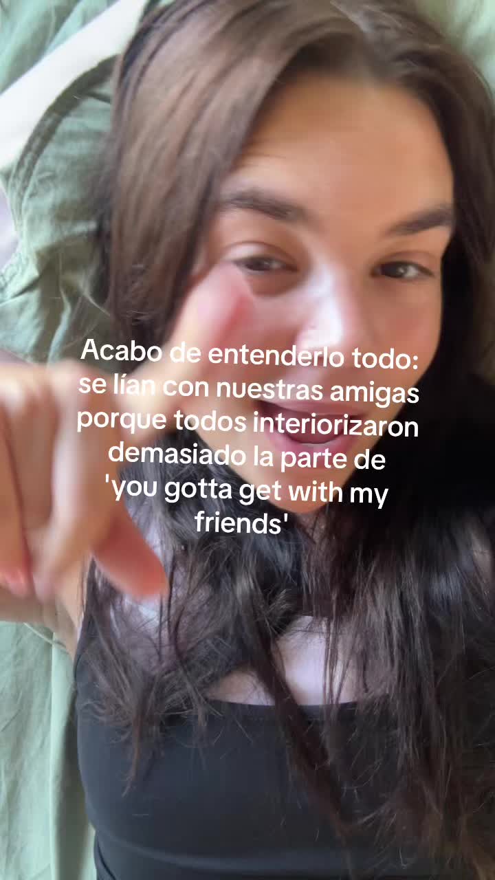@¿qué tipo de fiesta?