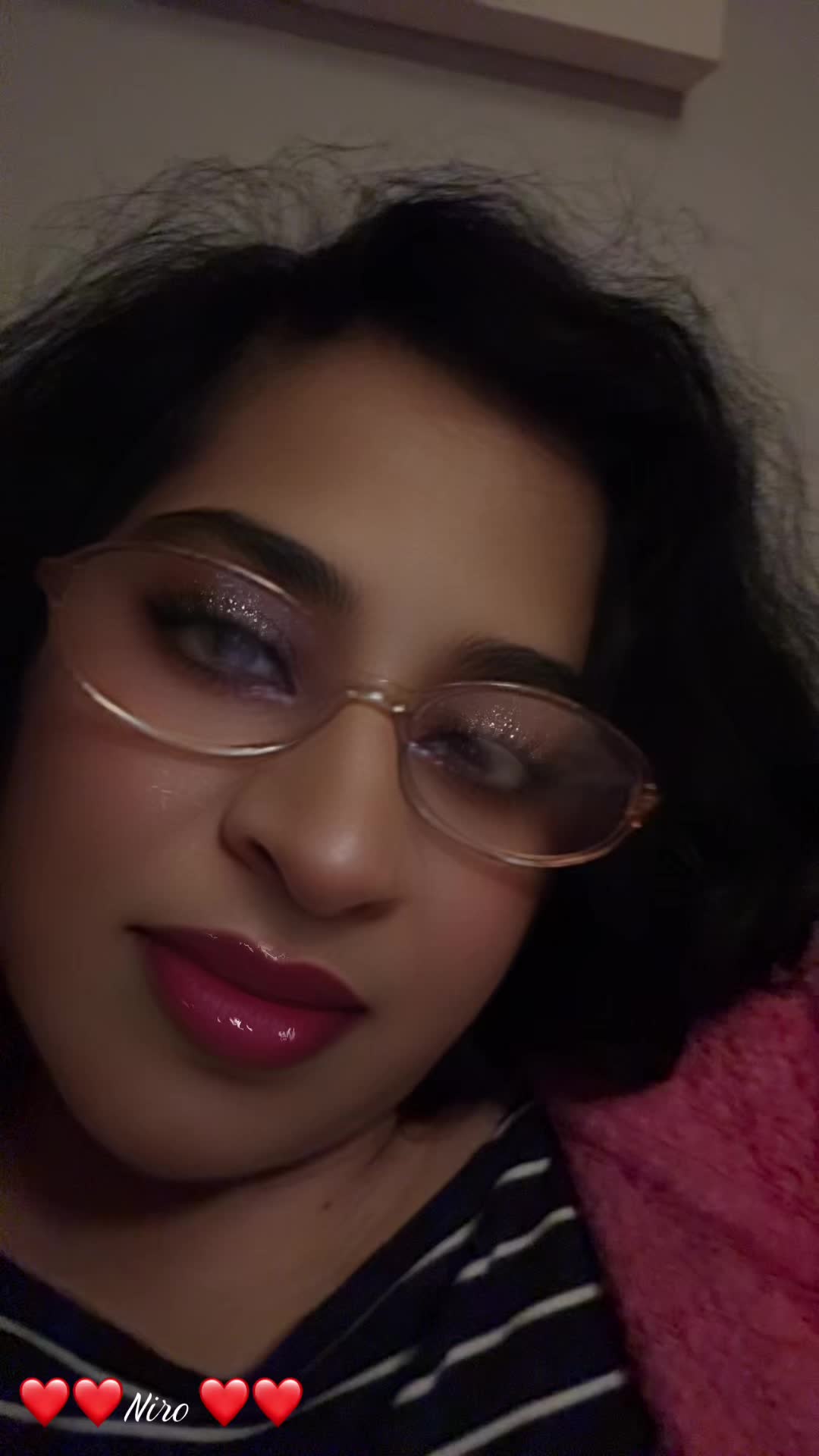 @Nirosha J