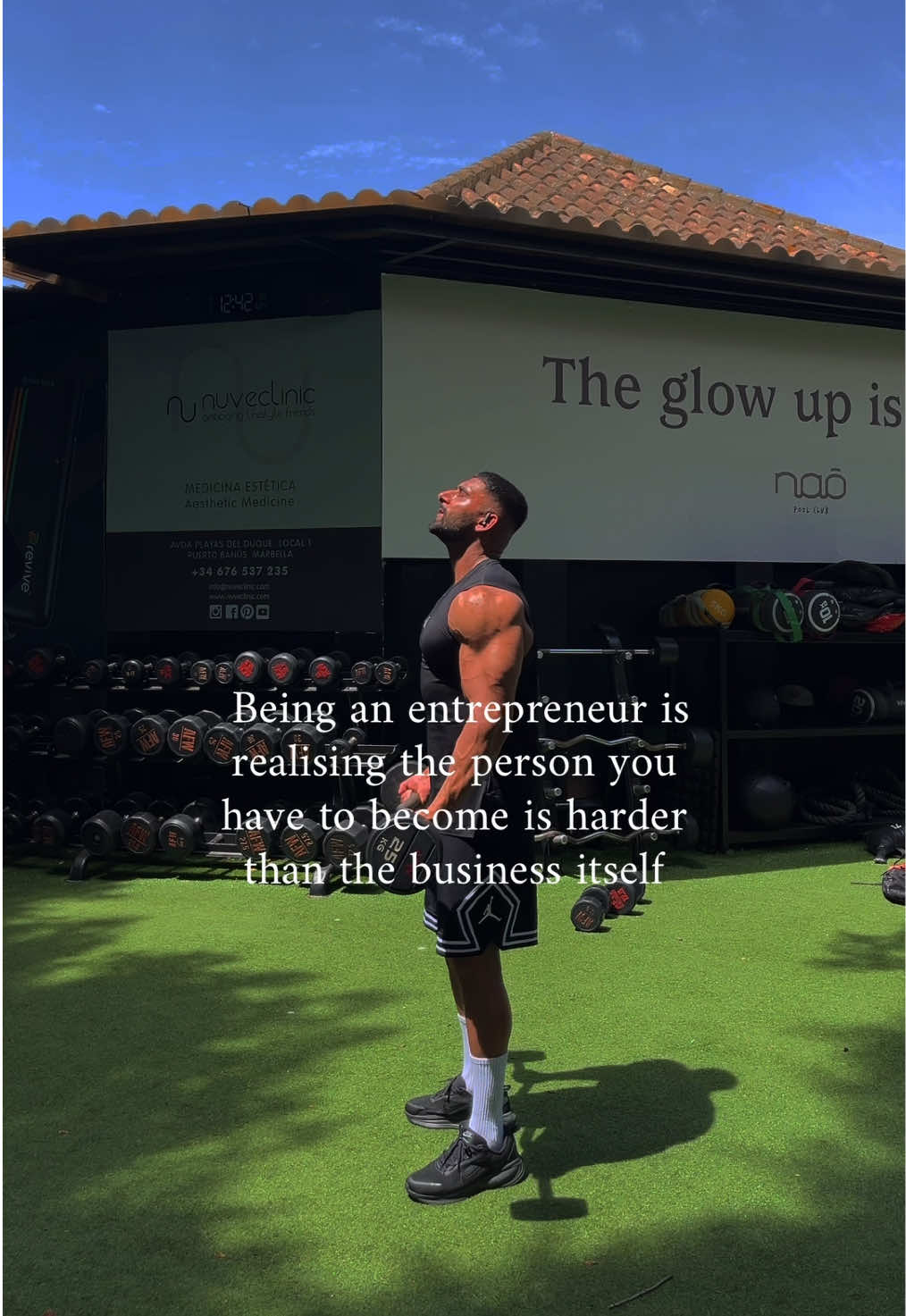 @QFITZ | ONLINE COACH