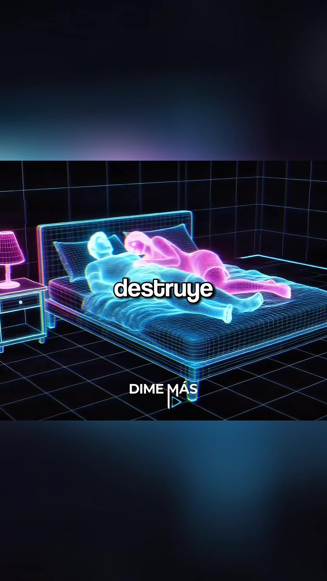 @DIME MÁS