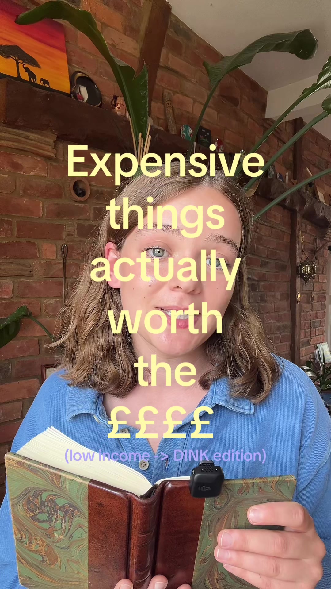 @dani | education & politics