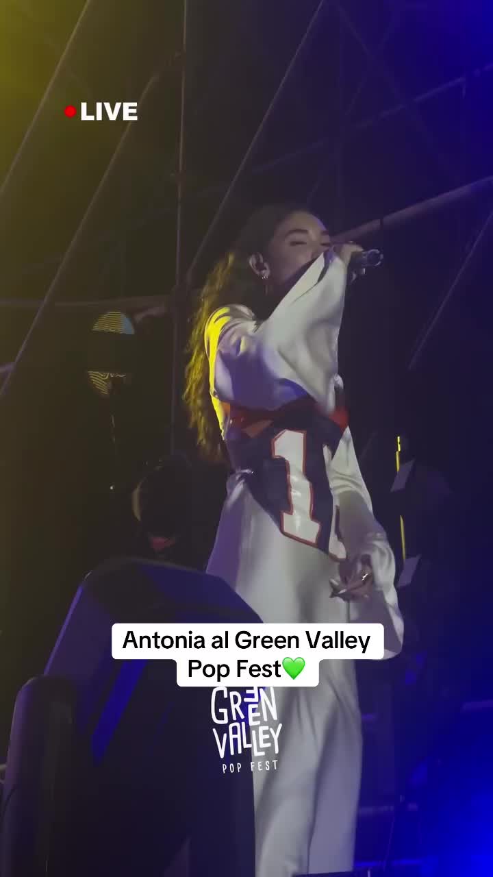 @ANTONIA fanclub
