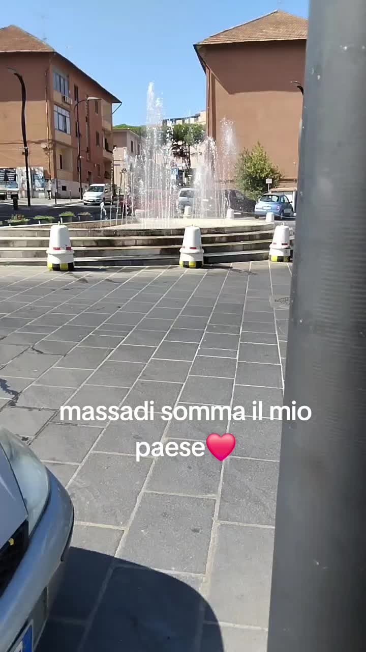 @Carmela Della Croce