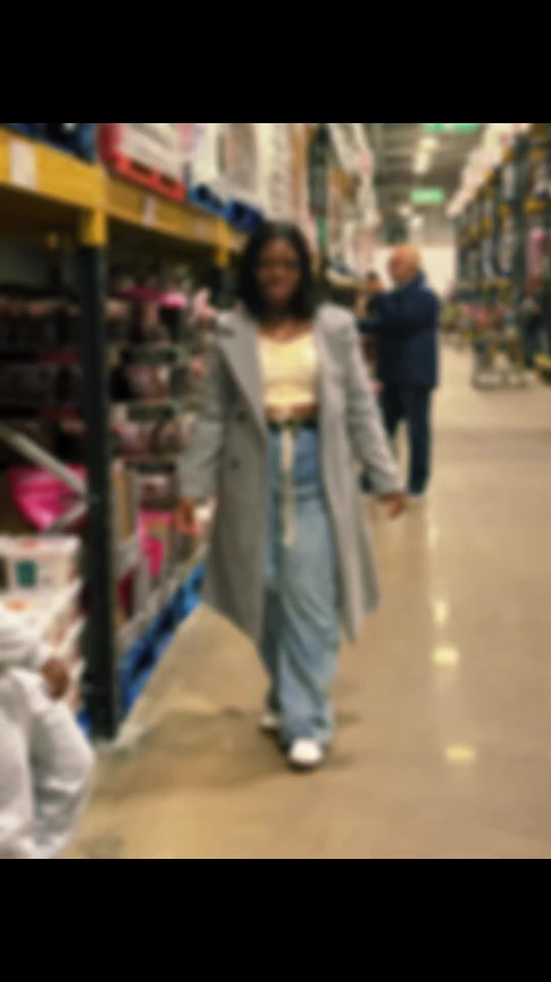 @God’s Favorite 🦋