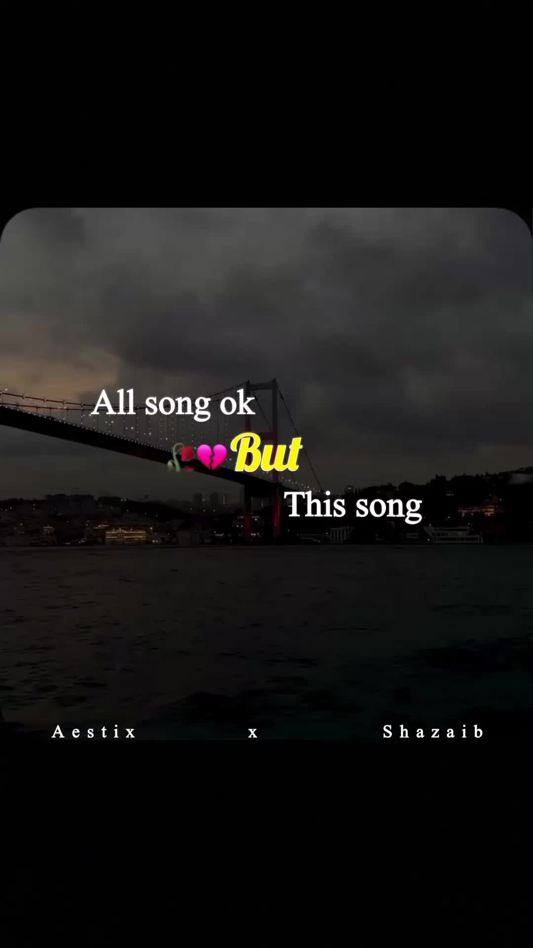 @Aestix x Shazaib