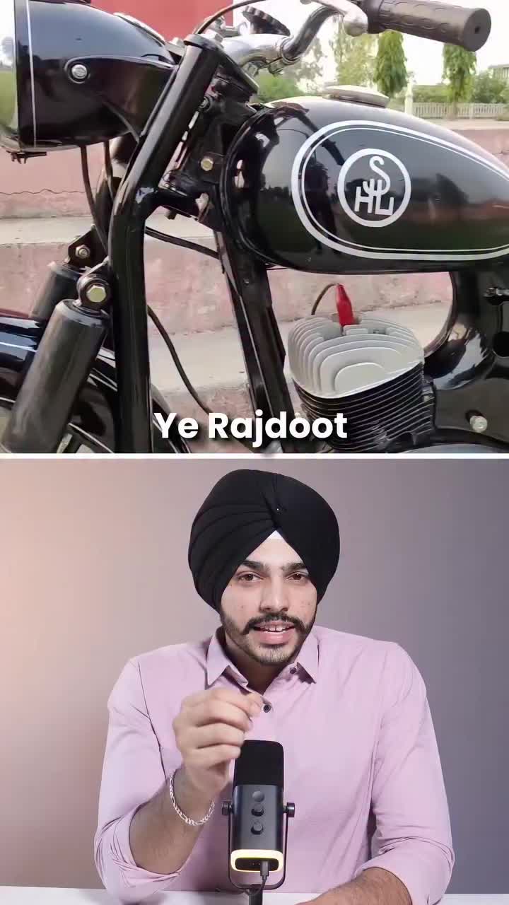 @Sidhu Review