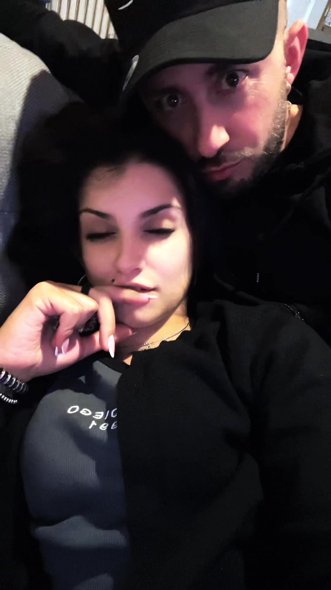 @🌹BAMBOLINA Di Pazzo🌹
