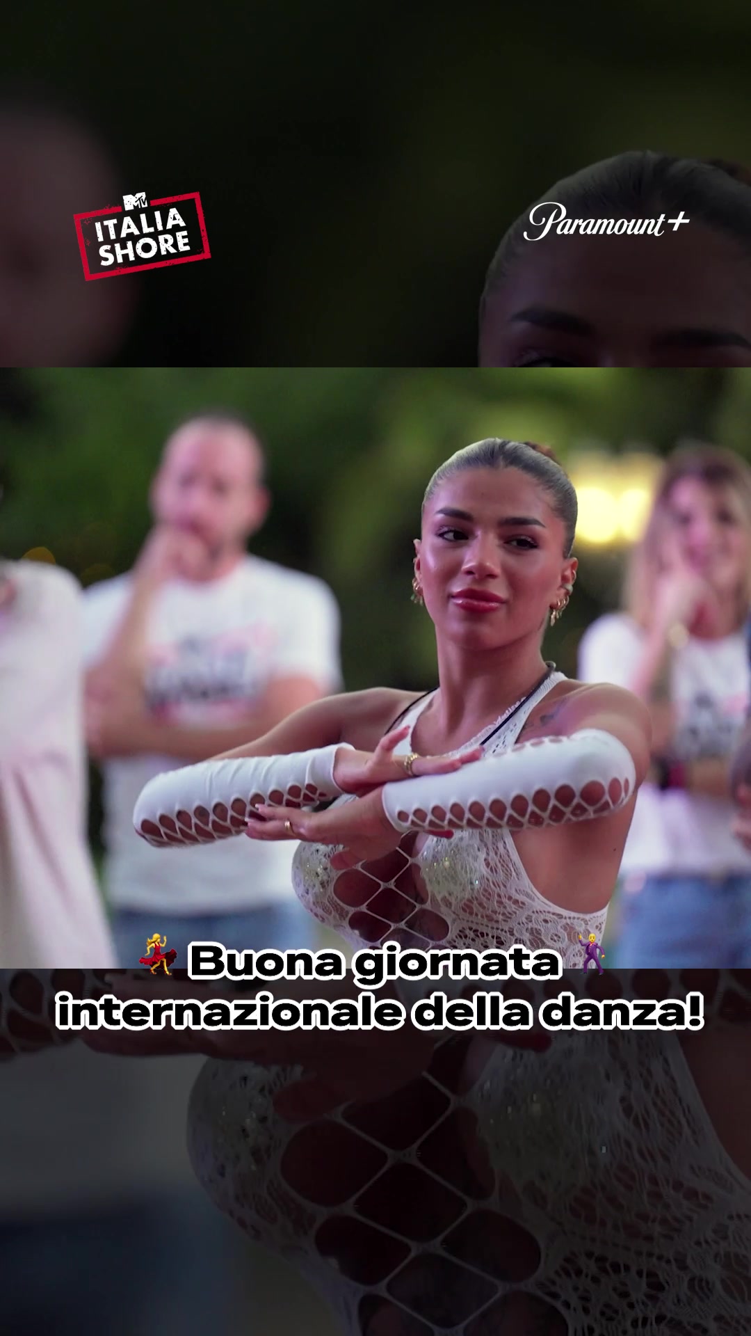 @Italia Shore