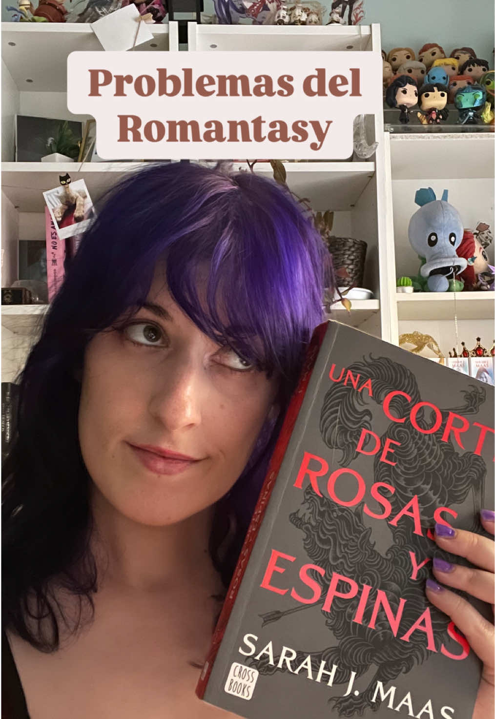 @Kysu y sus libros