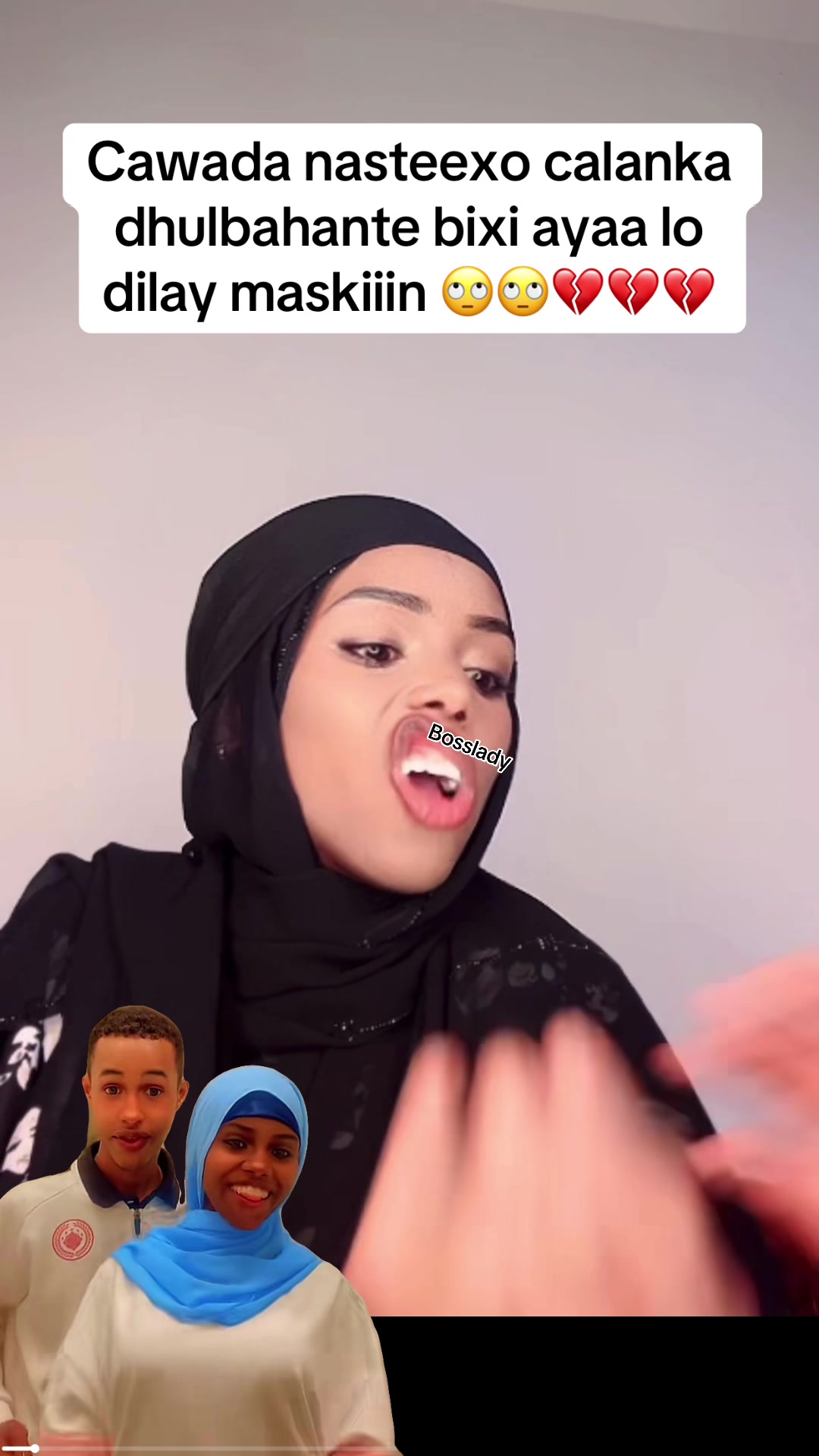 @Bosslady 💎 🦋