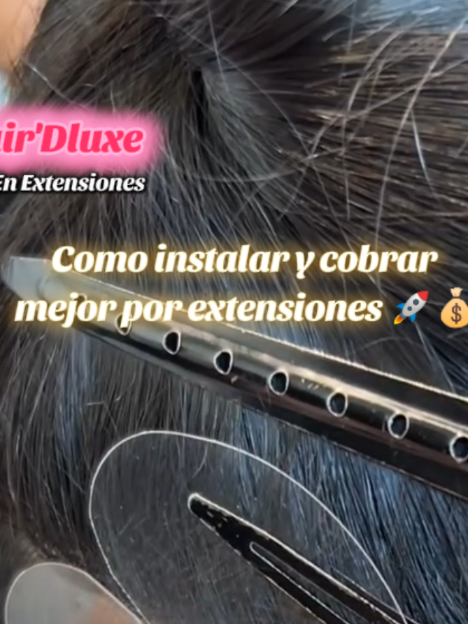 @hair deluxe