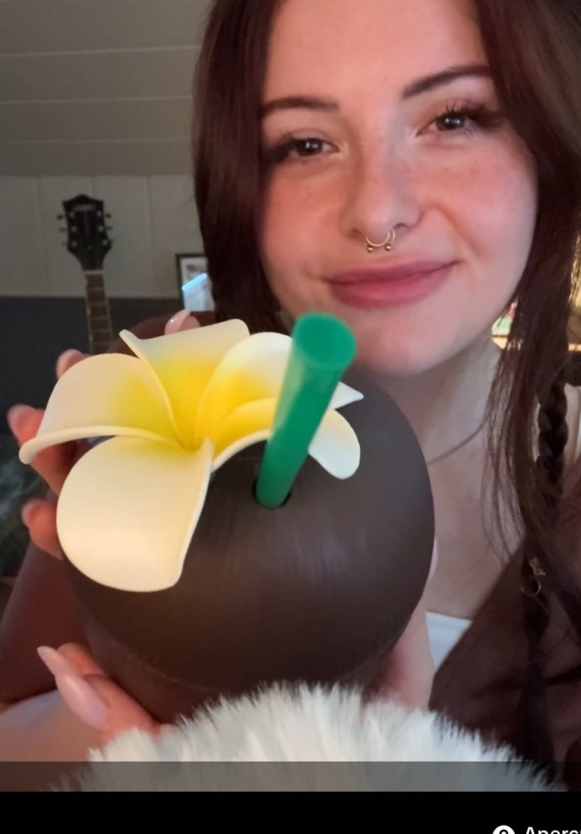 @ASMR KALI