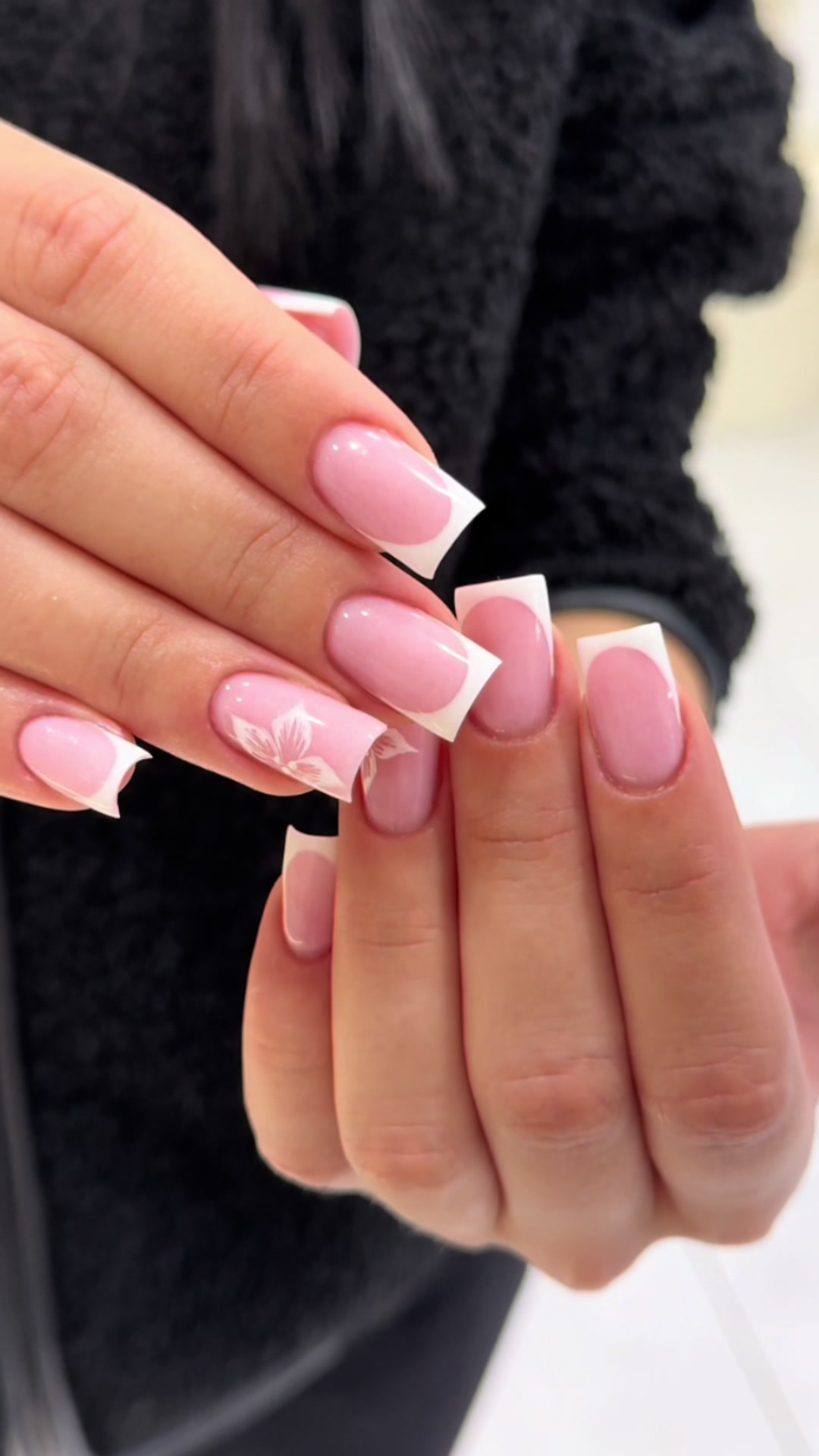 @Bella Nails BN