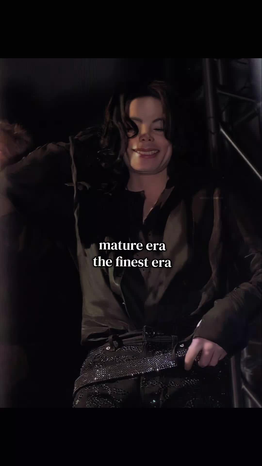 @fan of Michael Jackson