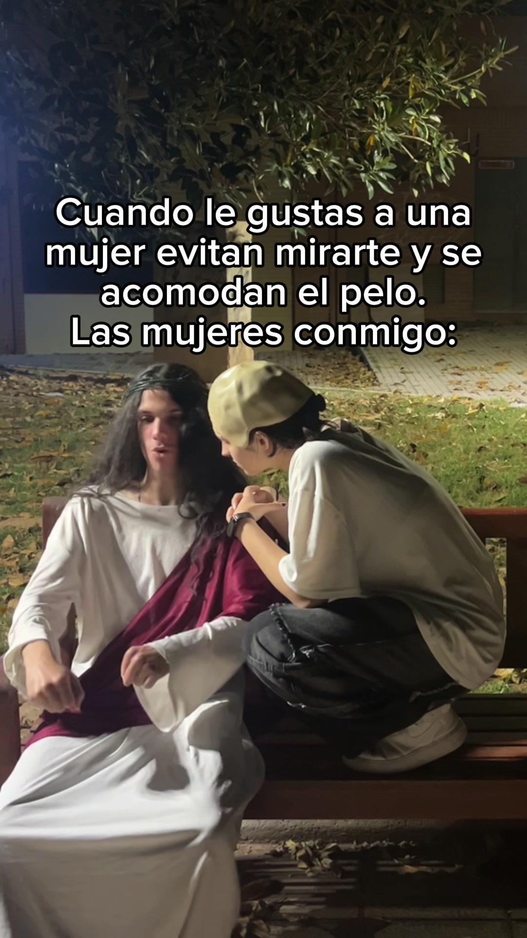 @El_Jesucristo_Murciano