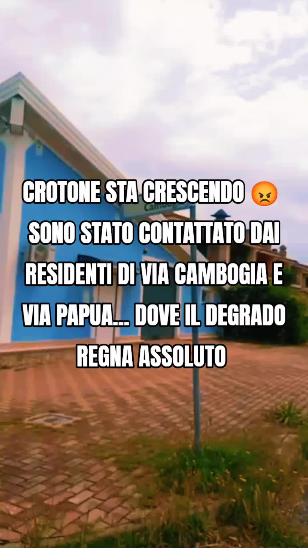 @Pino Macchione/SOCIAL MEDIA M.