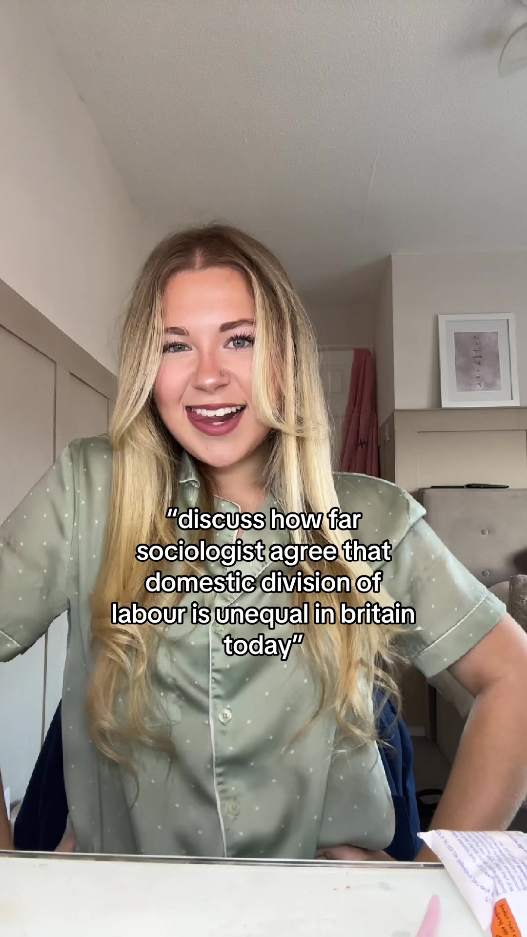 @tallia nicole