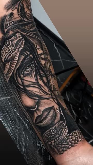 @Tatuaje Bârlad Lucian