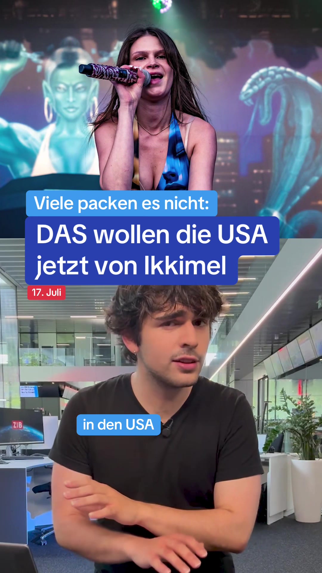 @Zeit im Bild - ZIB