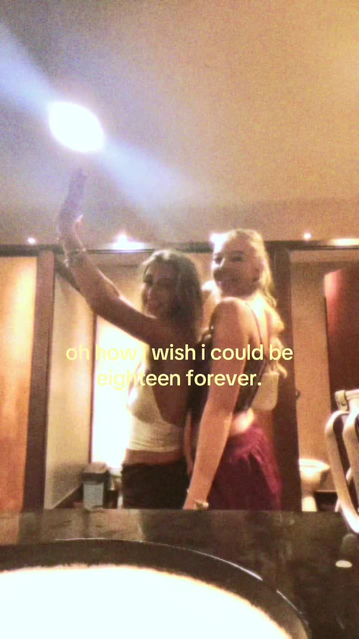 @millie x