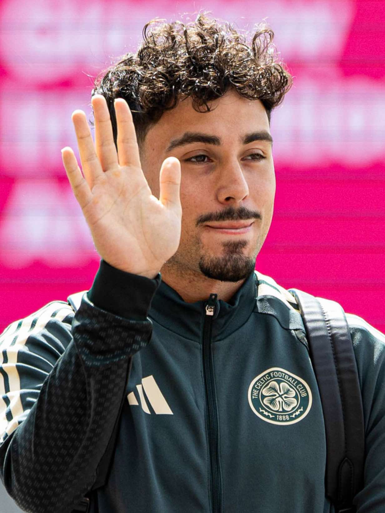 @Celtic Football Club