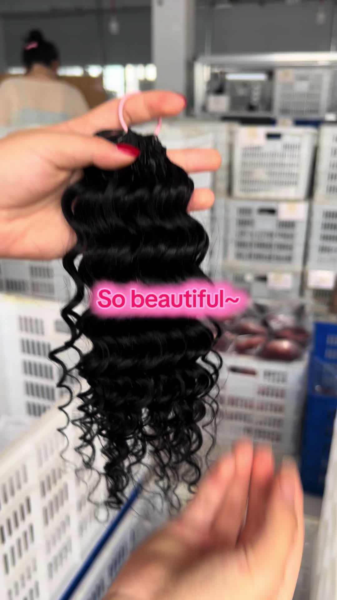 @Bling Hair Fashion Shop