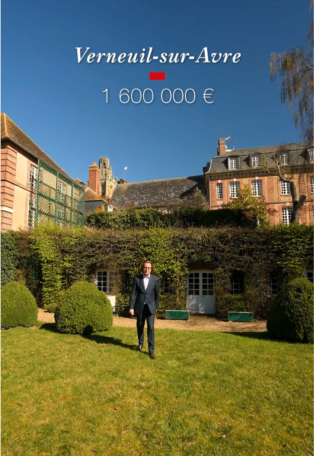 @Daniel Féau Immobilier