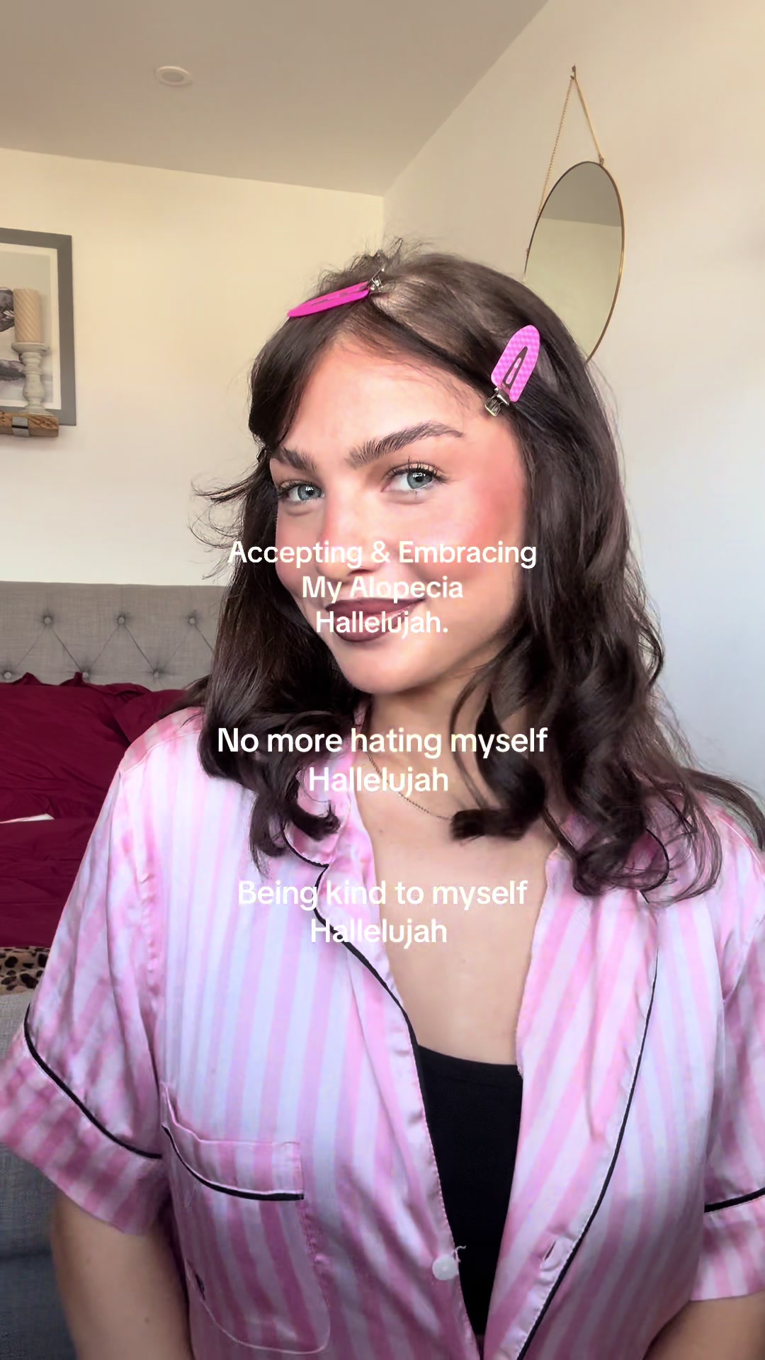 @Brooke💗Hair loss Journey