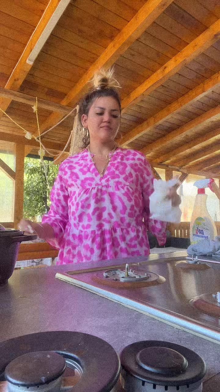 @Alexa Dana