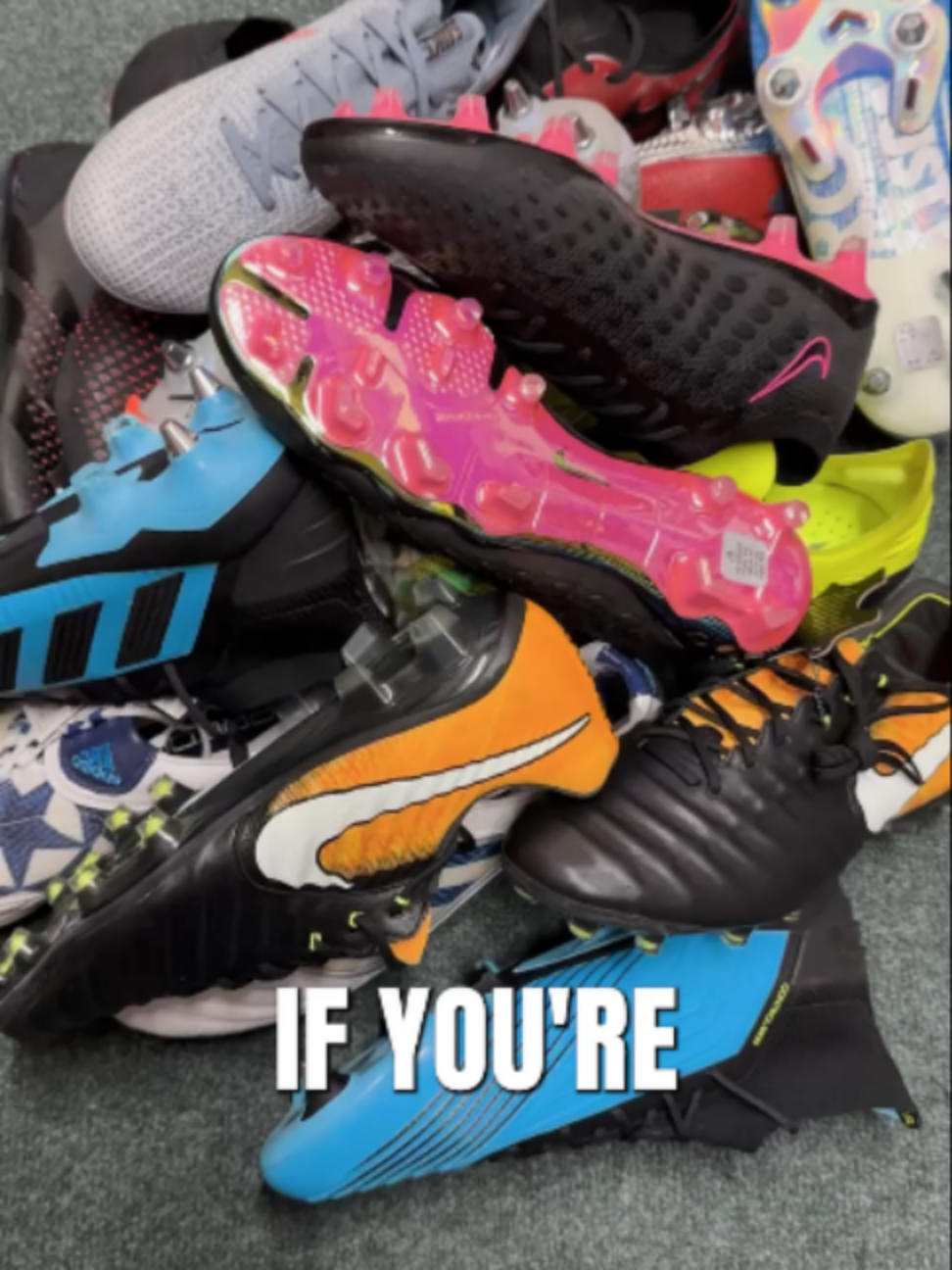 @Online Bootroom