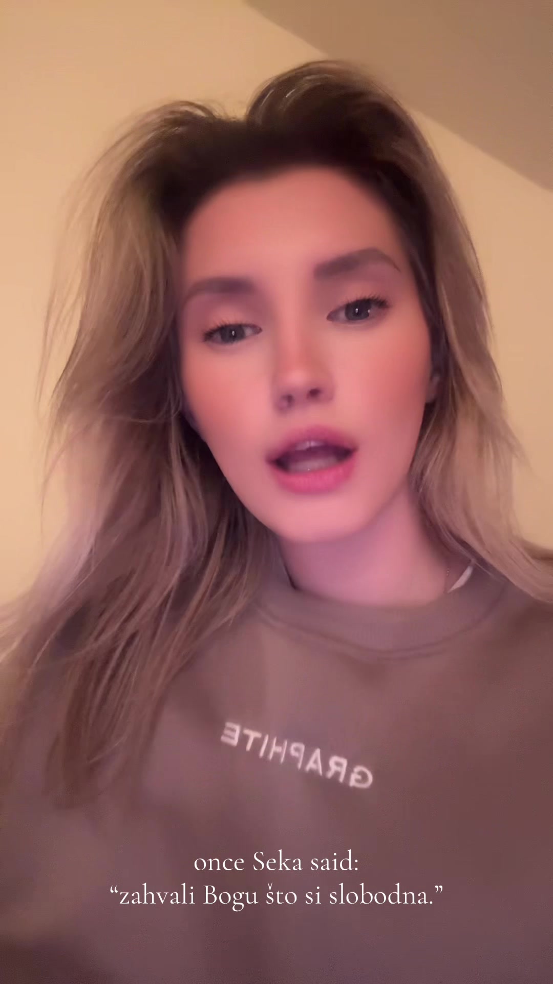 @Josipa Grubesa