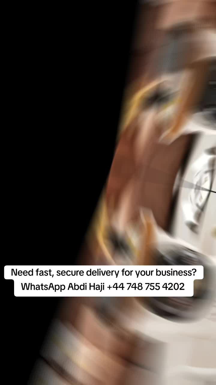 @UK Kenya Transport