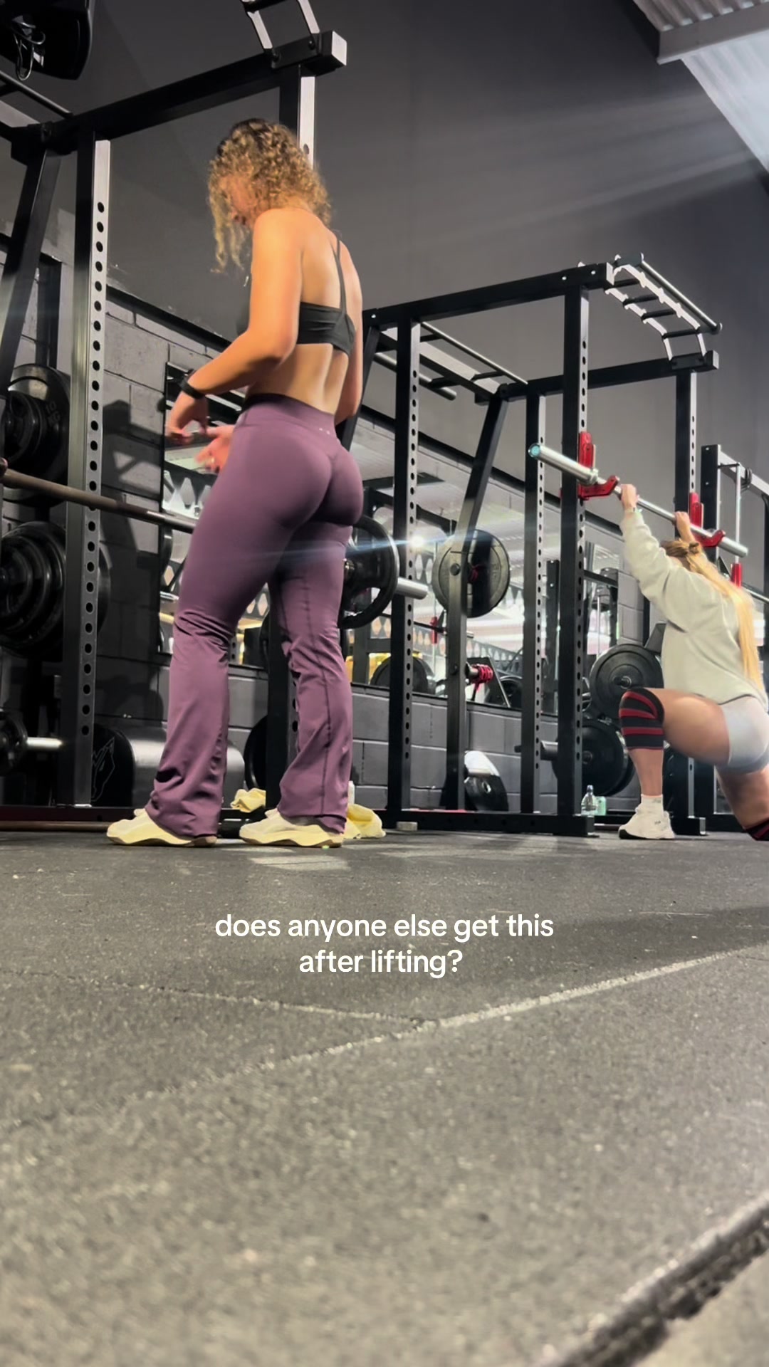 @CLEO MURRAY | FITNESS