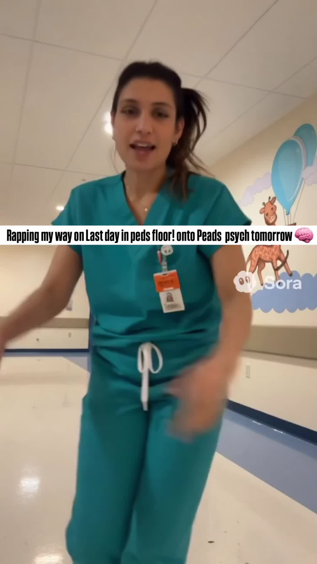@Panda runner