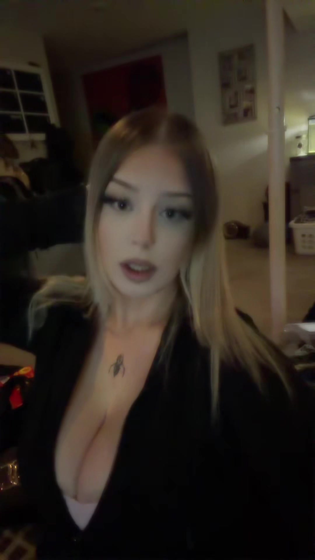 @Aliyah🕷️