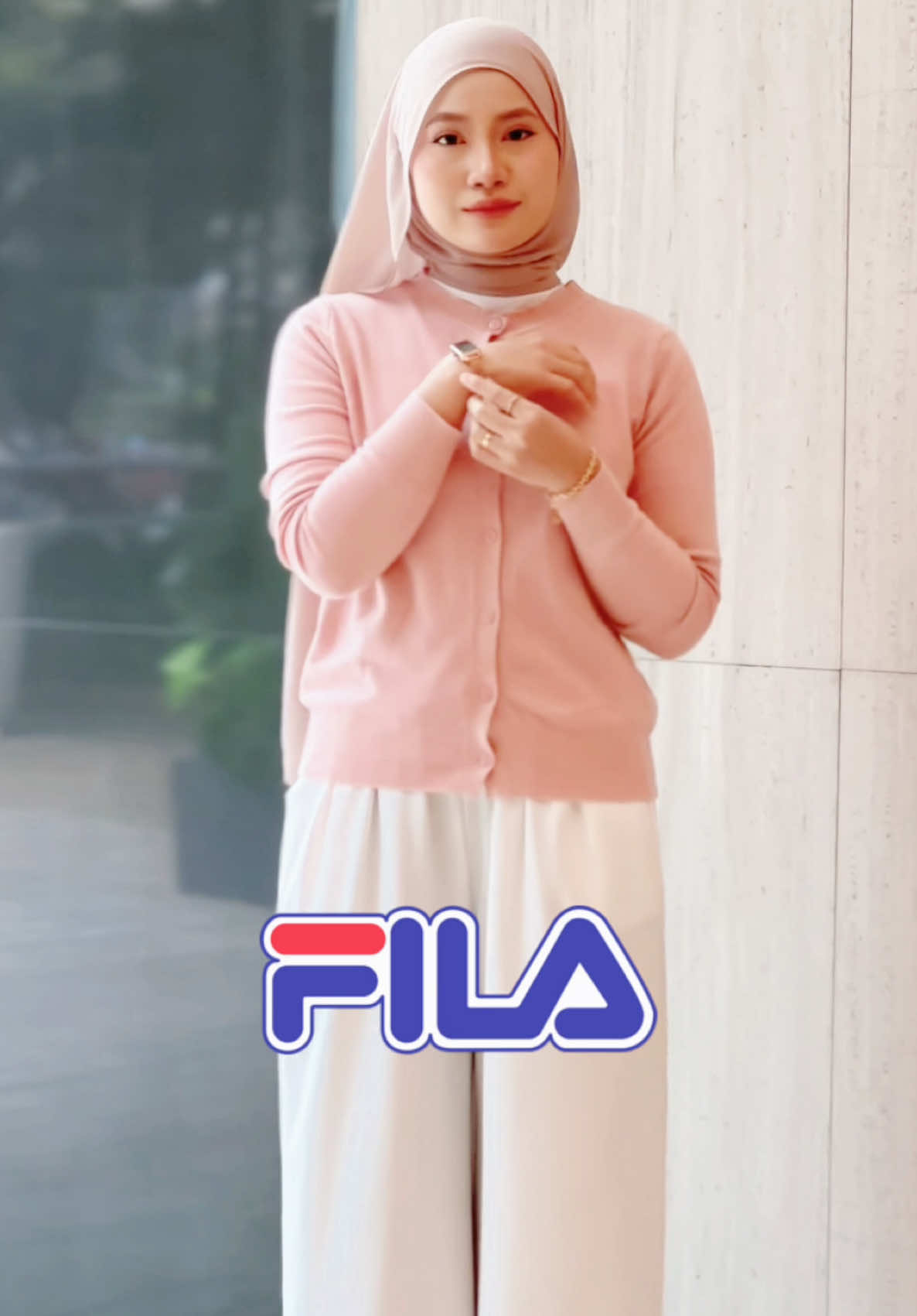 @TikTok Shop Fashion Malaysia