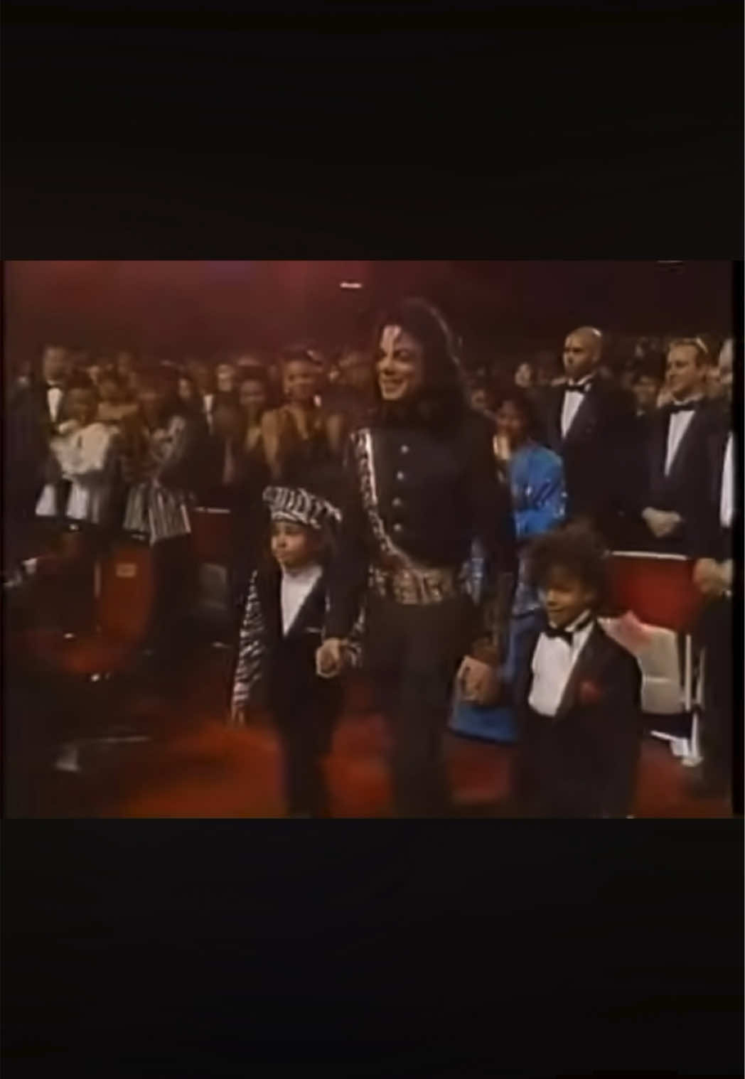 @❤️ Moonwalker Queen 90&ldquo;
