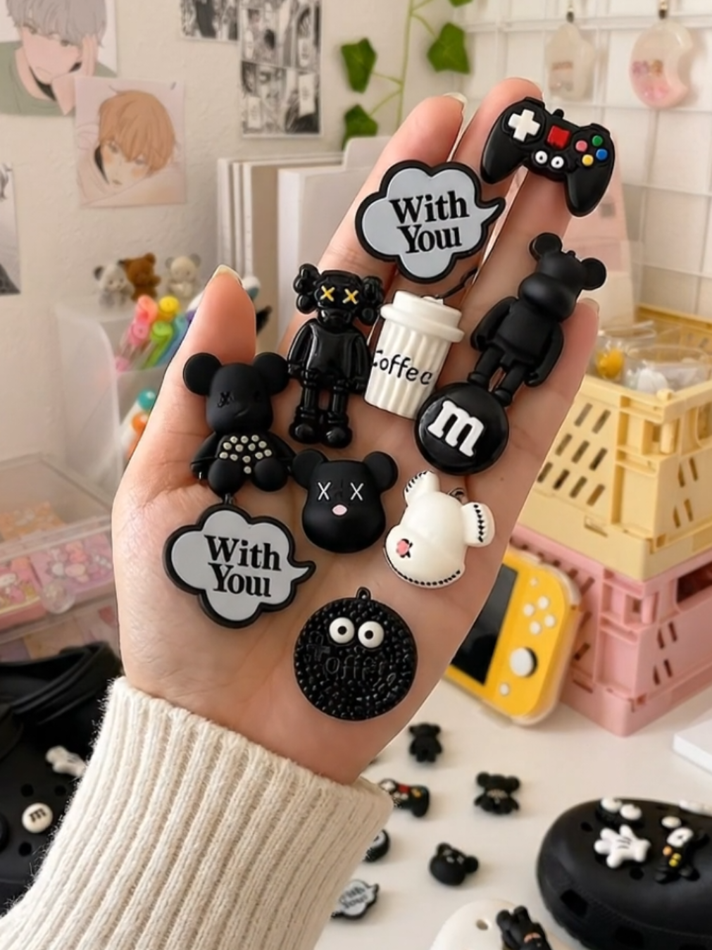 @Witch Watch