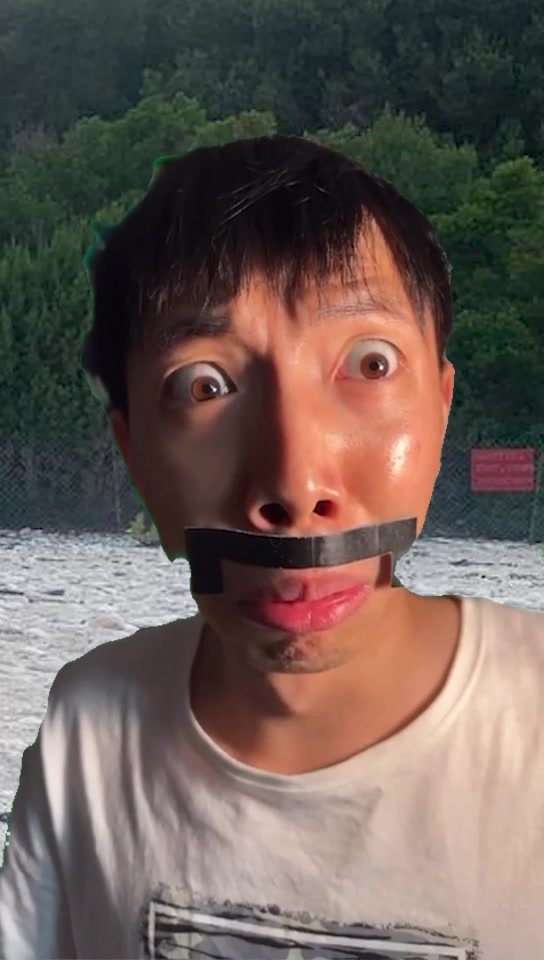 @LuZiwei