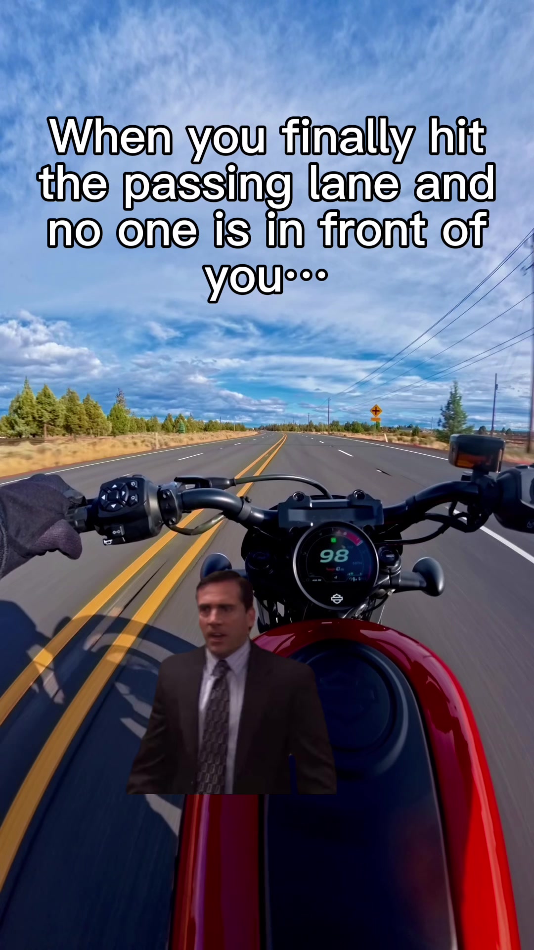 @High Desert Nightster